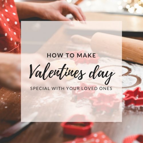 10 INEXPENSIVE WAYS TO MAKE YOUR VALENTINES DAY MEMORABLE - Angela ...