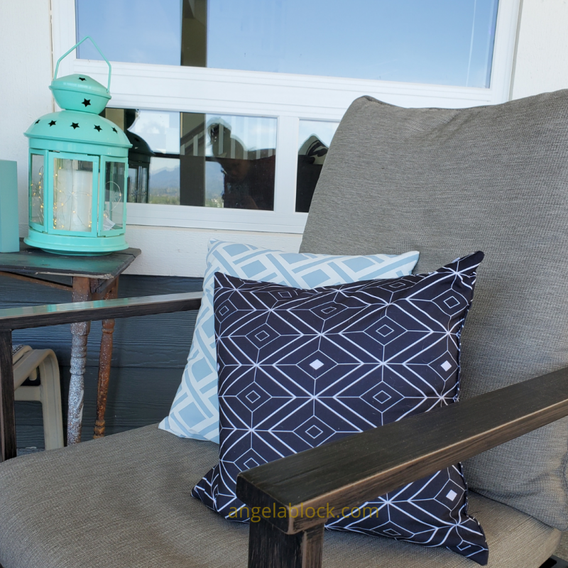 5 Must-have Tips to Update your Patio Décor