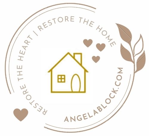 Angela Block- Home Design